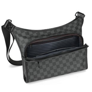 No solo una bolsa, sino también un símbolo de gusto.