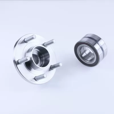 Front Wheel Hub Bearing Bearing