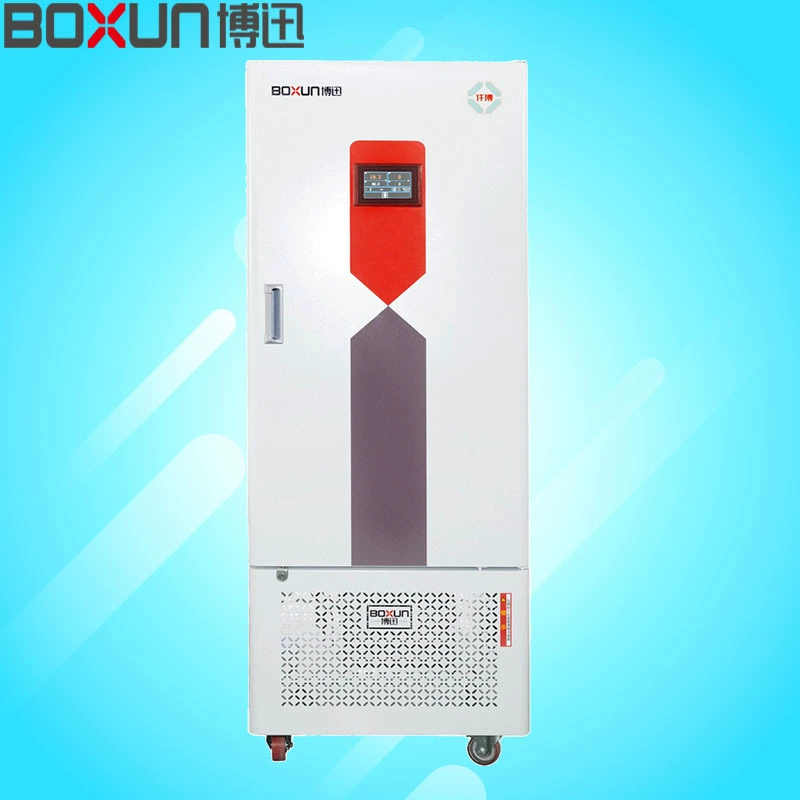 Shanghai Bo Xun BXQ-250 ЖК-термостат с сенсорным экраном, полная температура, 250 литров/510*450*1090 мм