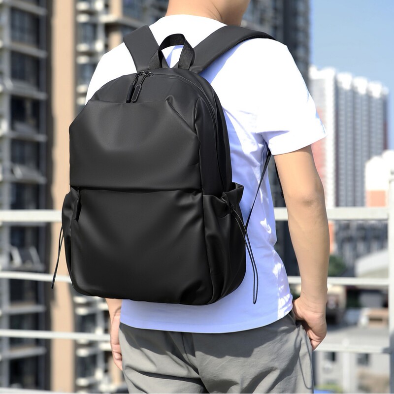 Business Laptop Backpack Large Capacity Travel Versatile Backpack Lightweight Student School Bag Manufacturer Wholesale