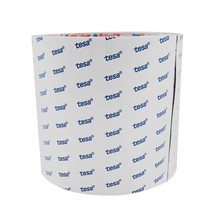 ��ɯtesa60248 EMI�ڱνӵ�Ӧ�ø�ճ�ȶ���ɫ˫�潺 ����֯������
