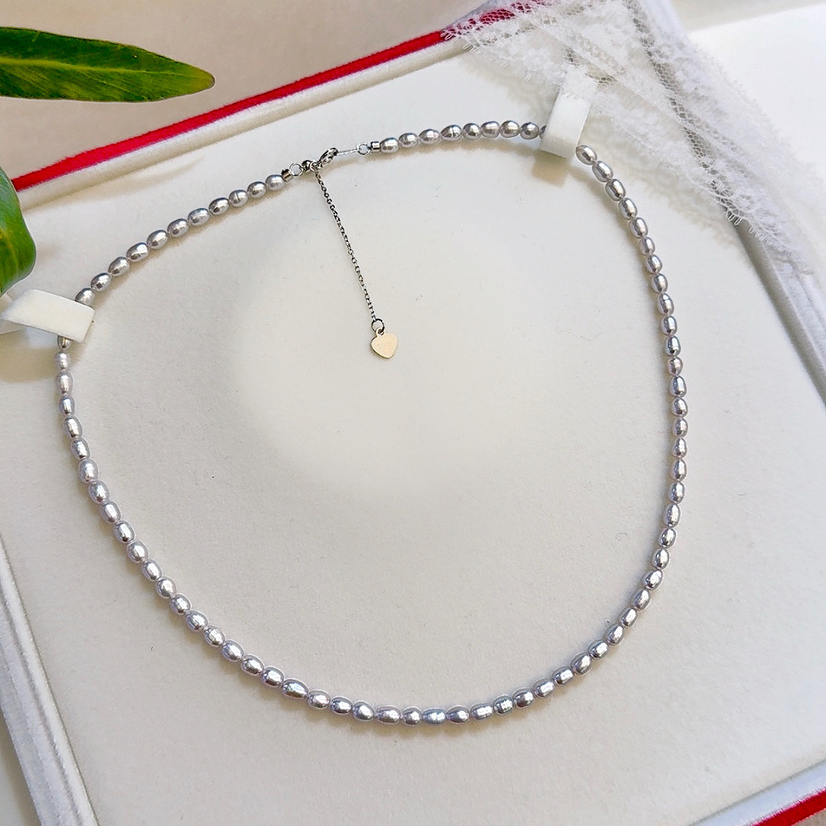 С����Ȼins��S925�� 3-4mm��ˮ��������ʻ�С����������������