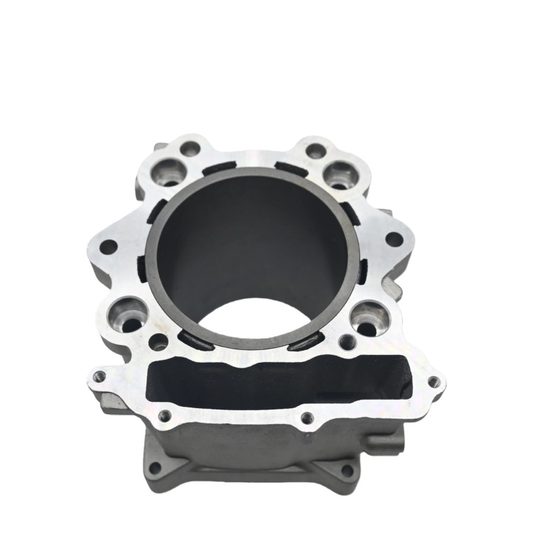 Huan Song Hisunhs750Atv Cylinder Set Hs750 Cylinder Liner Cylinder Block Piston Parts Wholesale Engine