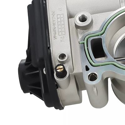 Drossel 03-12 Focus 1.8L