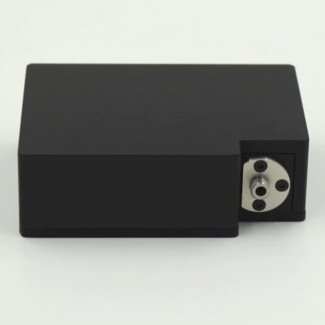 Рамановская спектрометрия