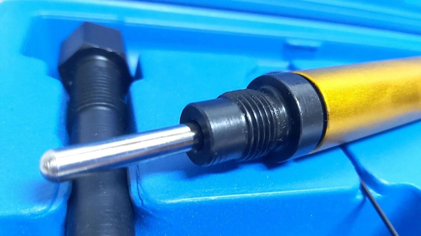 Volkswagen Audi 1.4/1.6 Chain Engine Timing Tool Ea111 Polo Lavida Sagitar Bora Golf