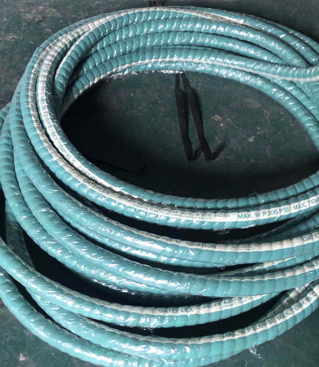 意大利盖弗斯GATEFLEX化工管，品质佳，质保一年