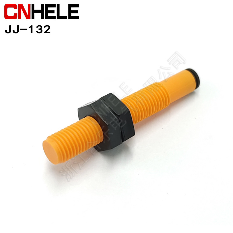 接近开关外壳  JJ-132 接近金属外壳 接近开关传感器塑料外壳