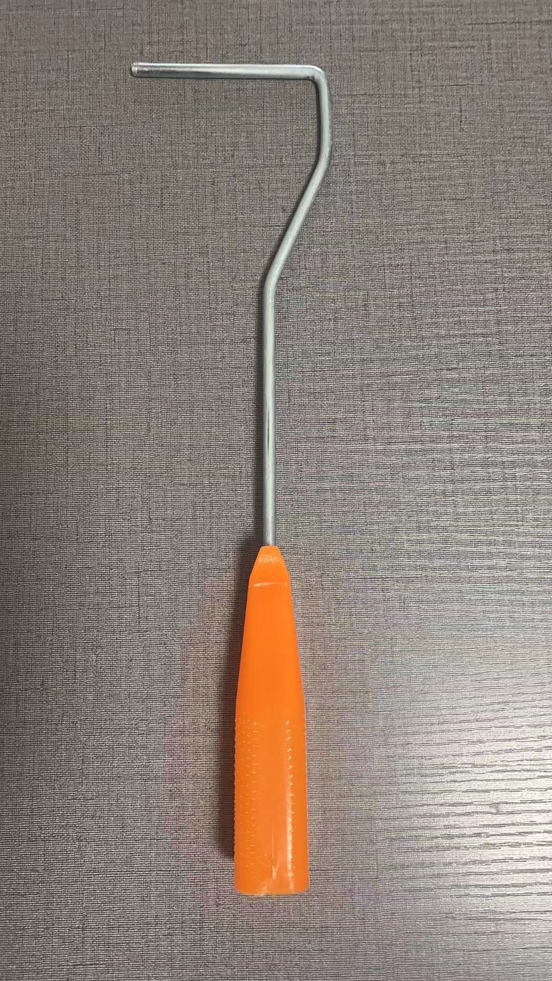 기타  길이 32cm 두께 5.2MM 손잡이  다양