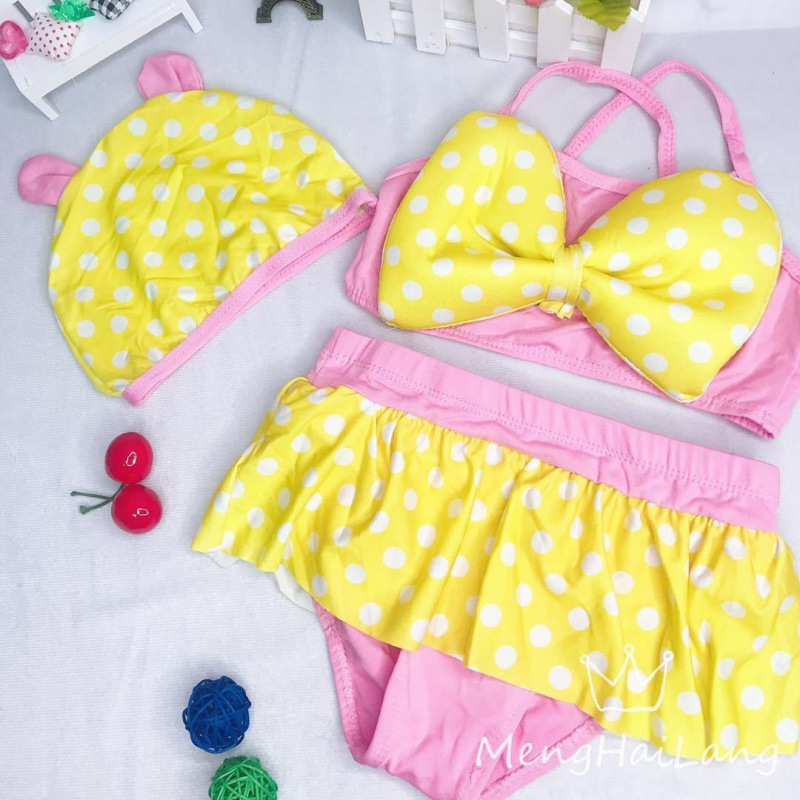 1660 노란색 1~3세