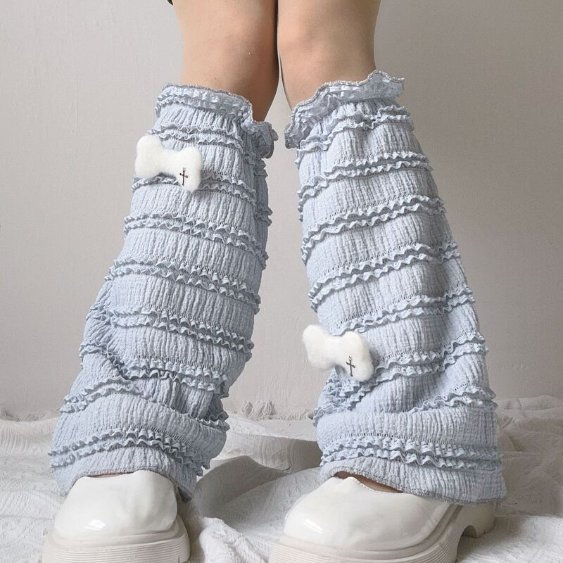 New Japanese Lolita Sweet Lace Socks Women's New Korean Style Cute Stylist Stylist Socks for Girls New Japanese Lolita Sweet Lace Socks Women's New Korean Style Cute Stylist Stylist Socks for Girls