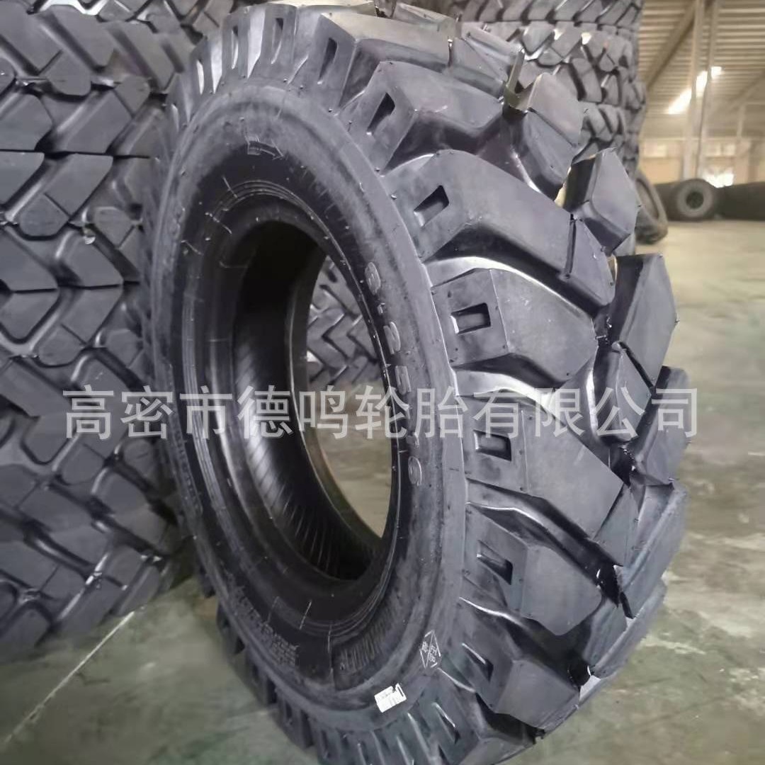 Los fabricantes venden neumáticos excavadora zanjadora 825-16 750-16 900-16