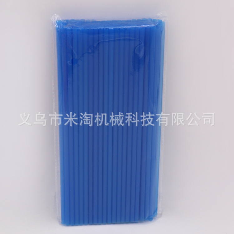 6*260 azul oscuro 100 piezas