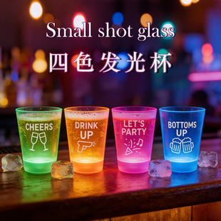 led���ϰl�Ɑӡ�����Ҿ�һ�ڱ��Ɍ��Ʊ�shot glass Դ�^���S