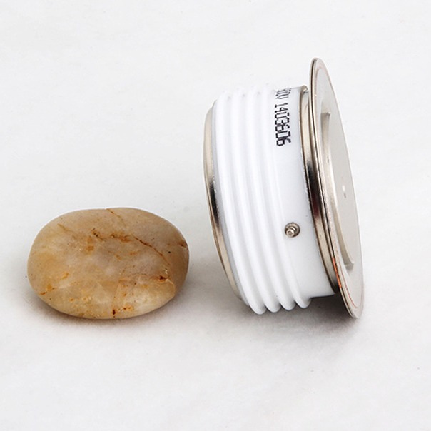 柳晶感应加热用平板型快速整流管 ZK300A1600V Y35ZKE