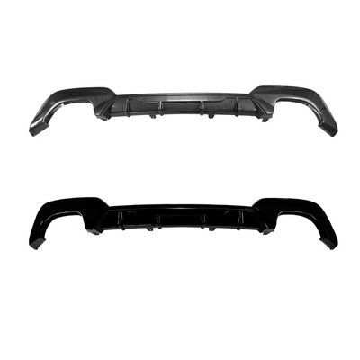 Spoiler – Small Body Kit Modification Parts
