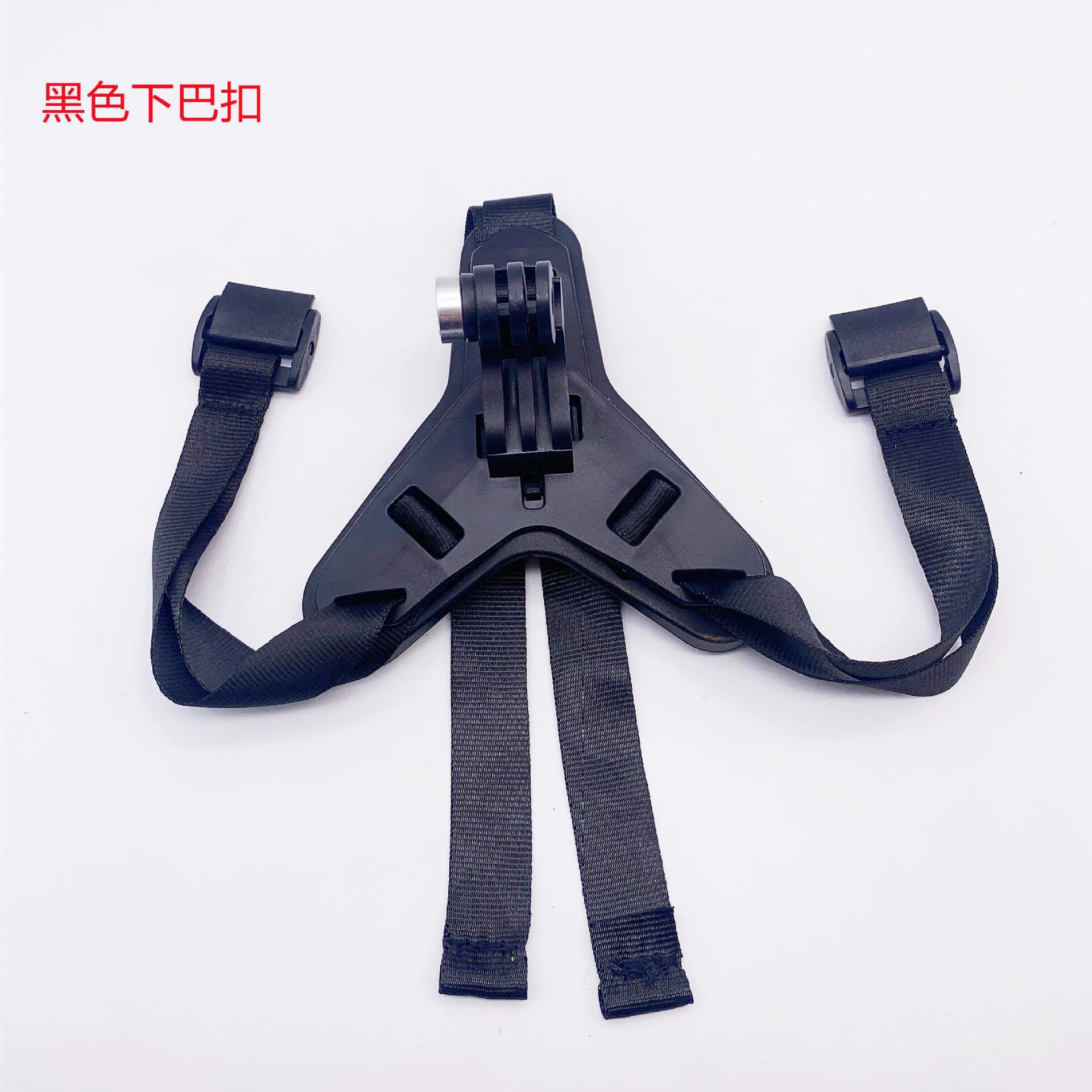 Equipment for cycling, helmet, belt, sports tubing, off-road camera with accessories 4