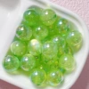 Зелёный (фруктовый)