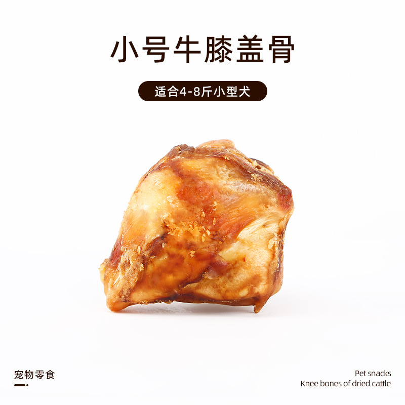 소 슬개골【S】