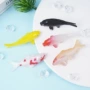 金鱼景观仿真迷你模型