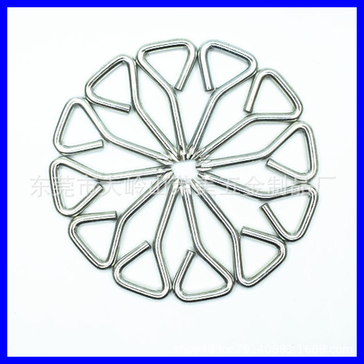 简易三角十字扳手三角改锥简易形十字螺丝刀扳手三角形十字螺丝刀