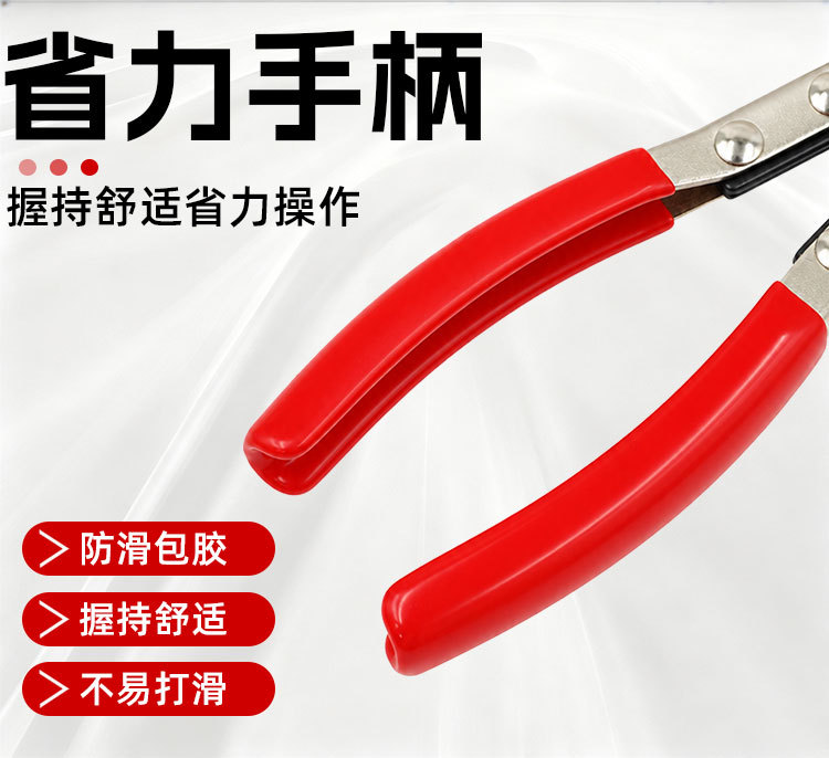 Automotive exhaust pipe cutting tool, tailpipe cutter, chain cutter, three-way catalytic converter pipe modification tool, aluminum pipe tool