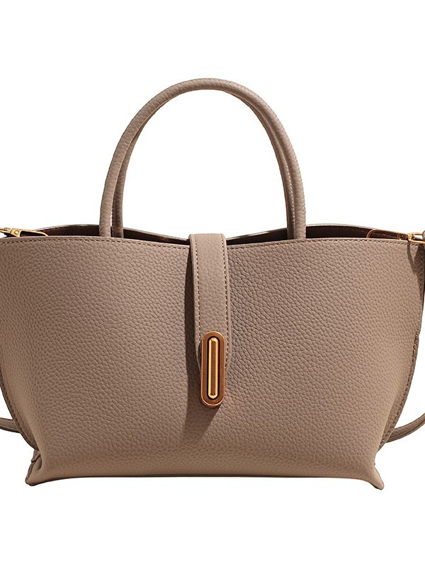 Bolso para mujeres 2025 nuevo estampado litchi transfronterizo versátil bolso de viaje especial de alta calidad lujoso ligero gran capacidad mochila
