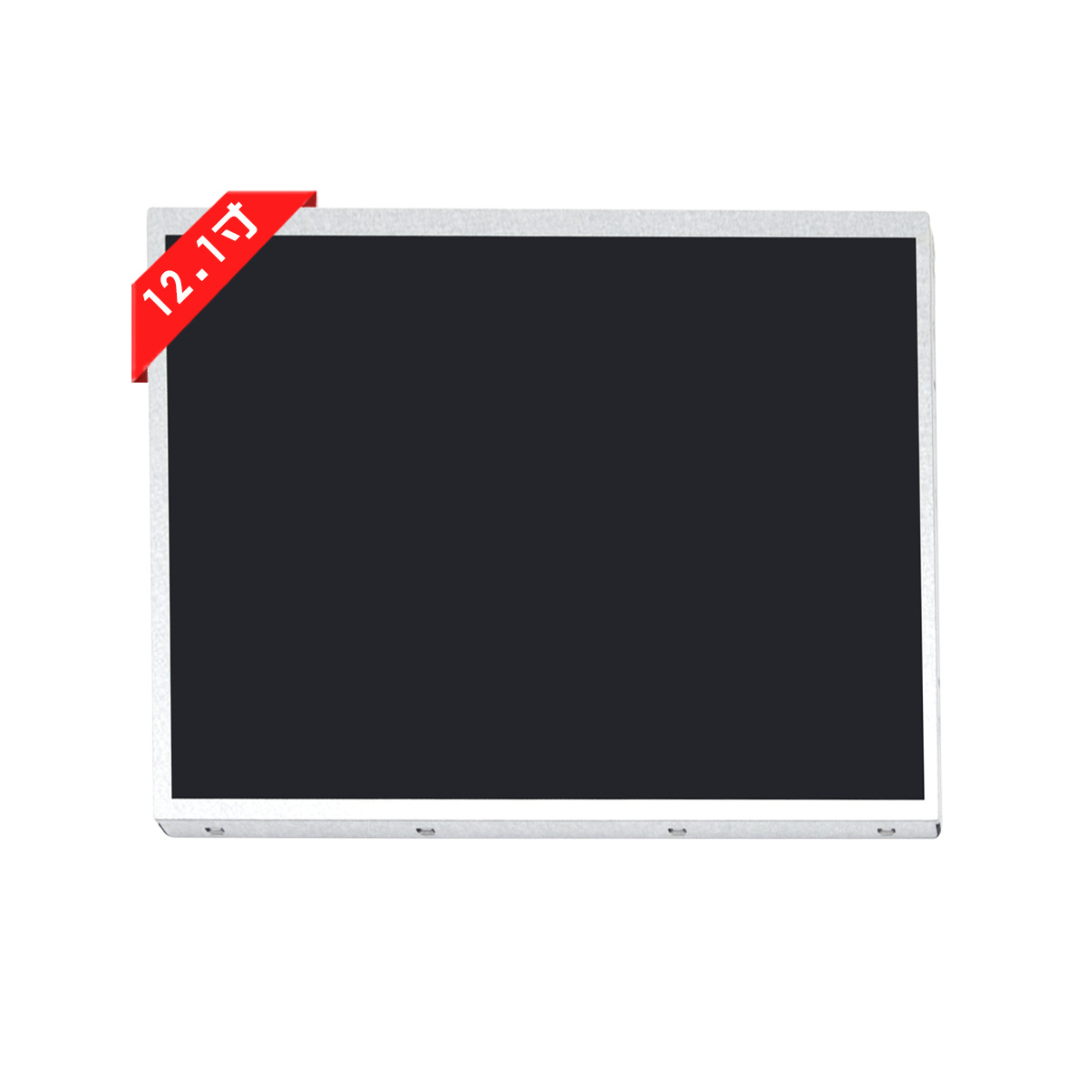 EV121X0M-N10 全新京东方12.1寸 高分全视角 LED工业屏工控液晶屏