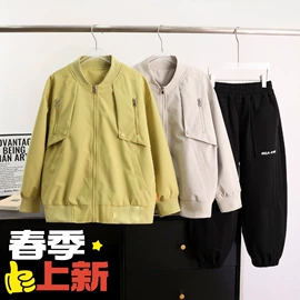 童套装;童裤;童T恤