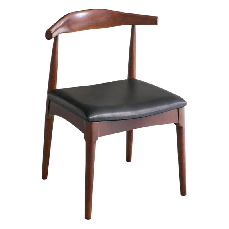 Taburete de bar de estilo industrial vintage, taburete alto de hierro forjado para cafetería o pastelería, silla de comedor de madera maciza para restaurante temático.