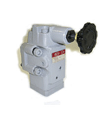 jtekt-fluid平衡阀HGR