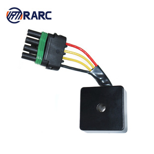 T150 Manufacturer Motorcycle Voltage Regulator Rectifier Fit for Seadoo 278001239 278001056