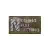 M00018-1 Nothing for nothing (CP)