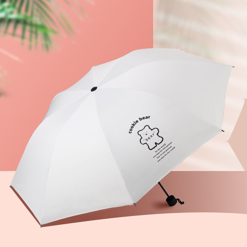 手動タイプ（クッキーベア）