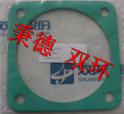 SPERRE 空压机配件垫片4081