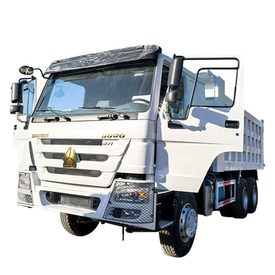 Compartmental Truck, Yük maşınları