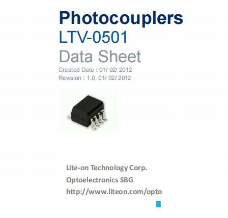 LTV-M501