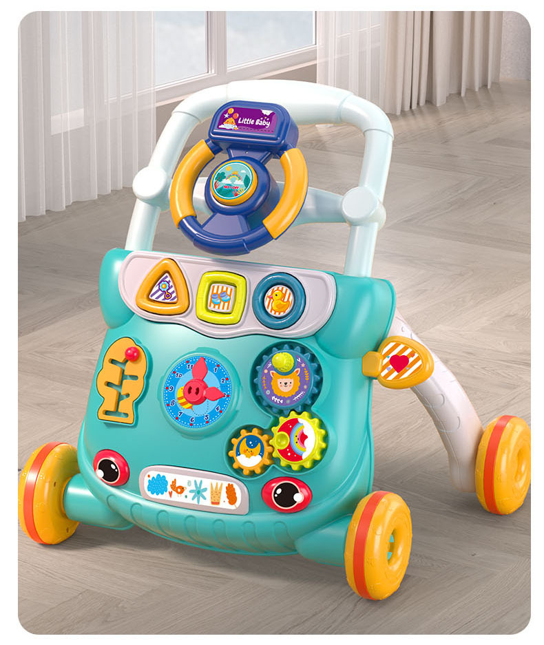 Nuevo volante verde (con tanque de agua de aumento de peso) destornillador de batería gratis