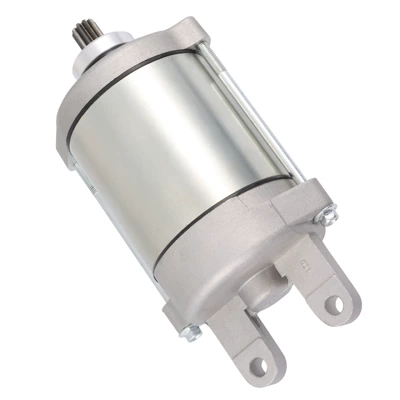 GOOFIT motosiklet UTV ATV starter mühərriki model: 031