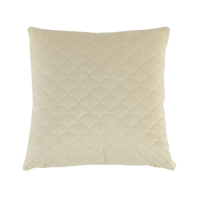 Brand pillow, pillowcase, swan, plush sofa, wholesale, custom-made
