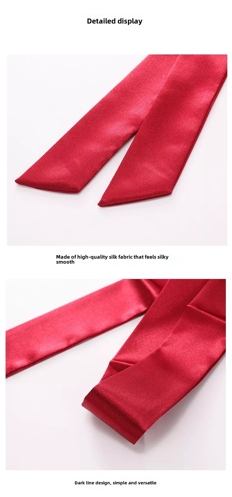 Women's Belt Fabric Decorative Antique Hanfu Silk Scarf Wide Waist Seal with Dress Coat Windbreaker Waist_voghion.com