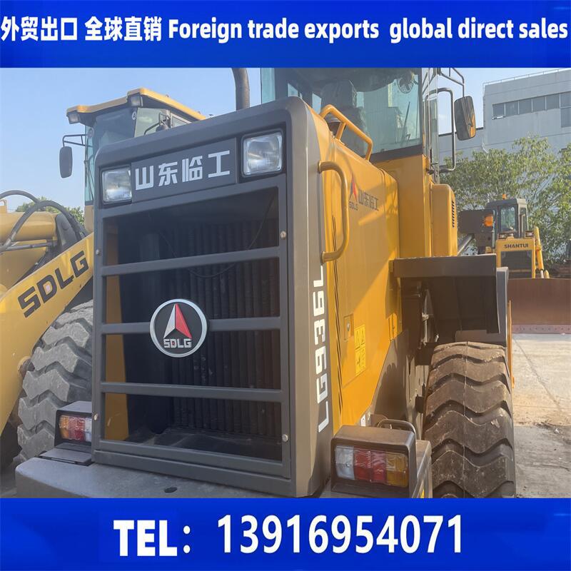 二手临工936临工956装载机 先导二手30 50 60铲车