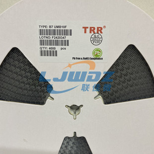 ���ݹ���������UMB10F �zӡB7  0.5A/1KV ��� SOP-4 DBS���b