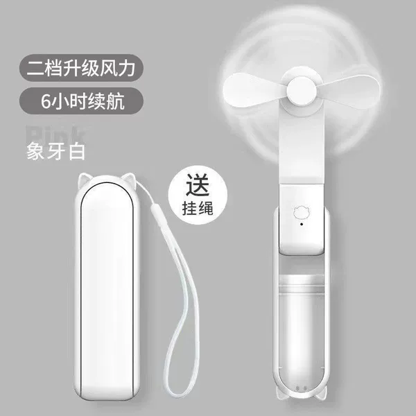 Upgraded version: Second gear stroke, 6 hours of battery life