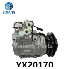 ���÷��ﳵ�յ�������06C-6PKѹ���������ܸ�ӦToyota compressor