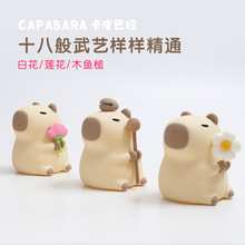 ��Ƥ����Сҹ��USB��늴��^��˯���z���ɳ���{��ˮ�������ğ�