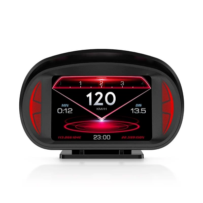 Display Head-Up Display, Vehicle HUD