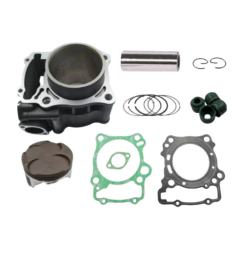 Suitable for Honda Cbr300 Cbr300R Cbf300N Cbr250I Cylinder Piston Motorcycle Cylinder Set
