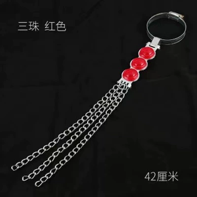 pipe to static rope, Other Automotive Exterior Supplies - three-plants-red