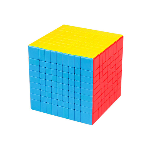 Magic Dragon Third Level Rubik's Cube 24567890/11/12/13/15 Level Rubik's Cube